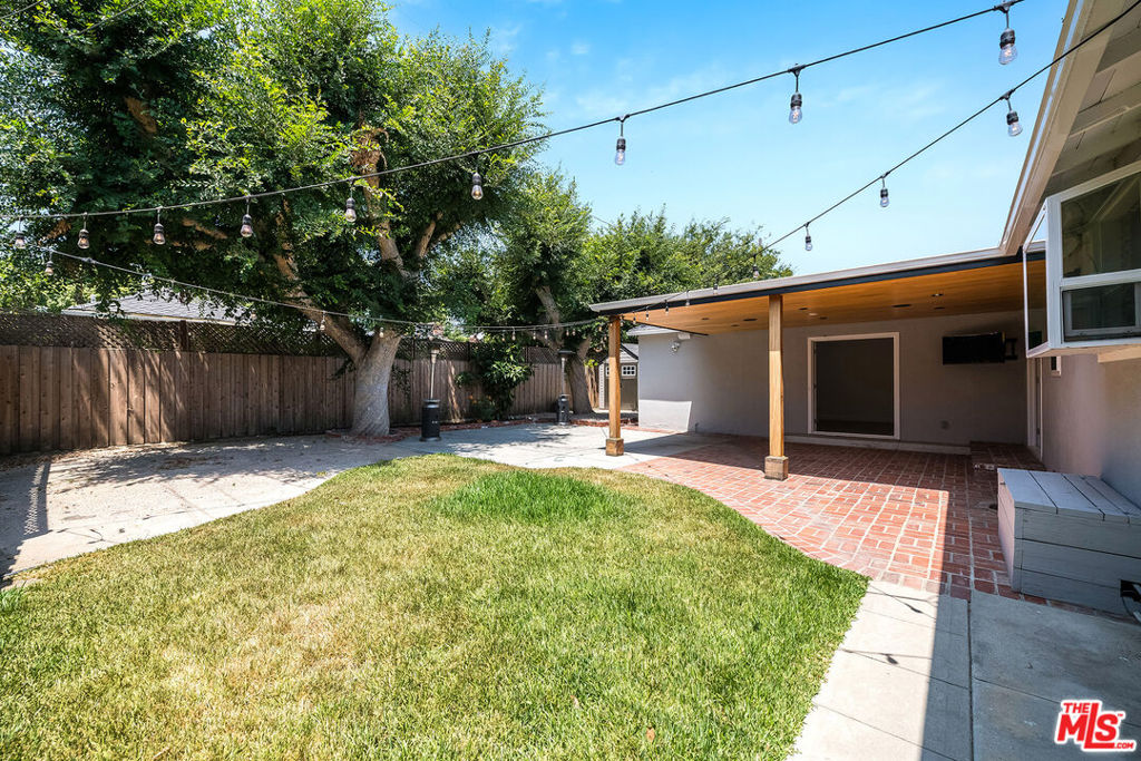 707 N Rose Street