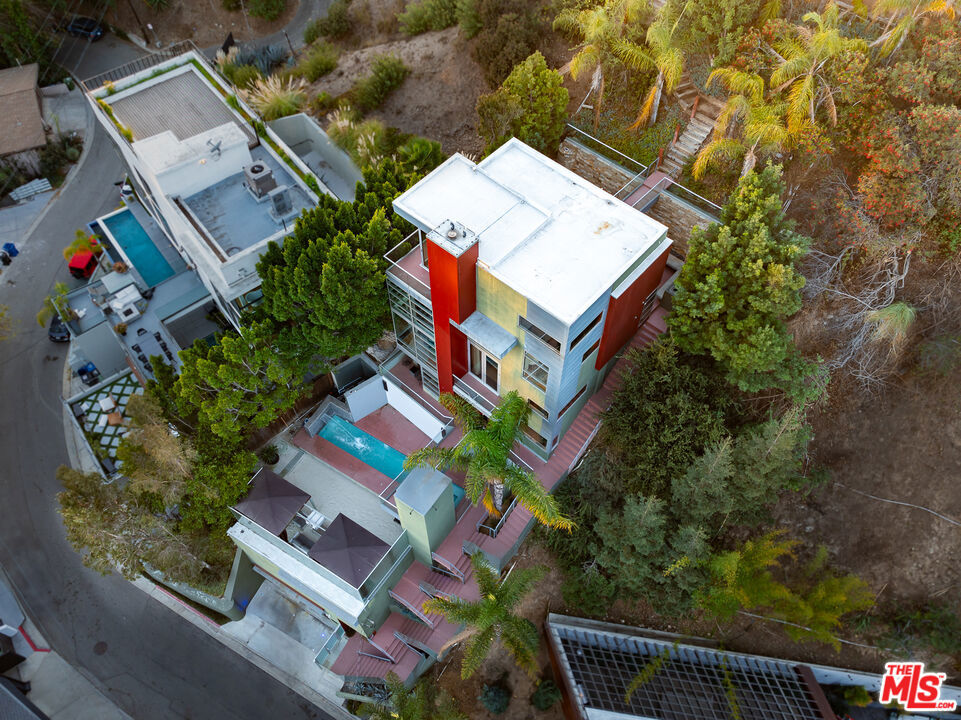 2738 Rinconia Drive