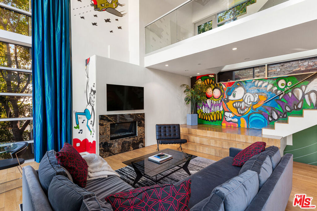 2738 Rinconia Drive