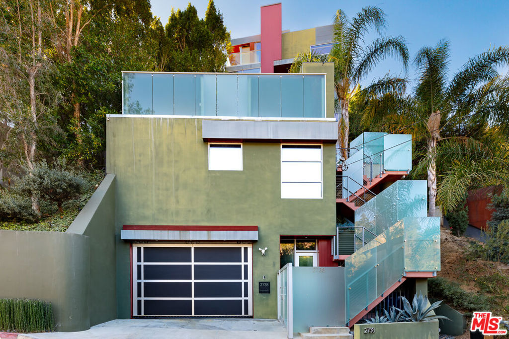 2738 Rinconia Drive