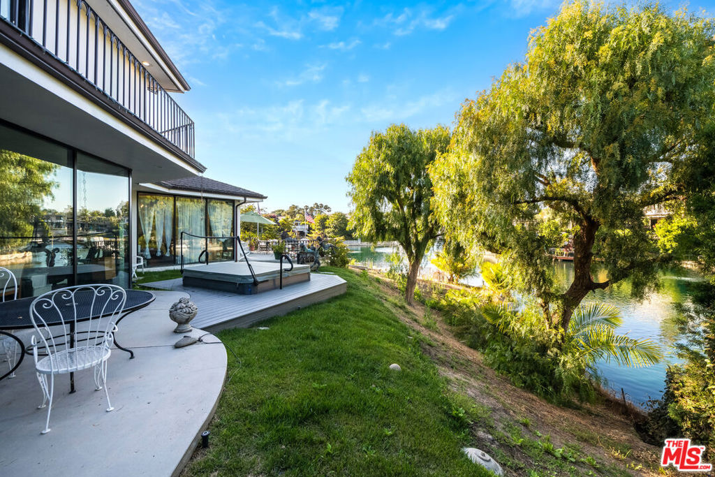 10061 Valley Spring Lane