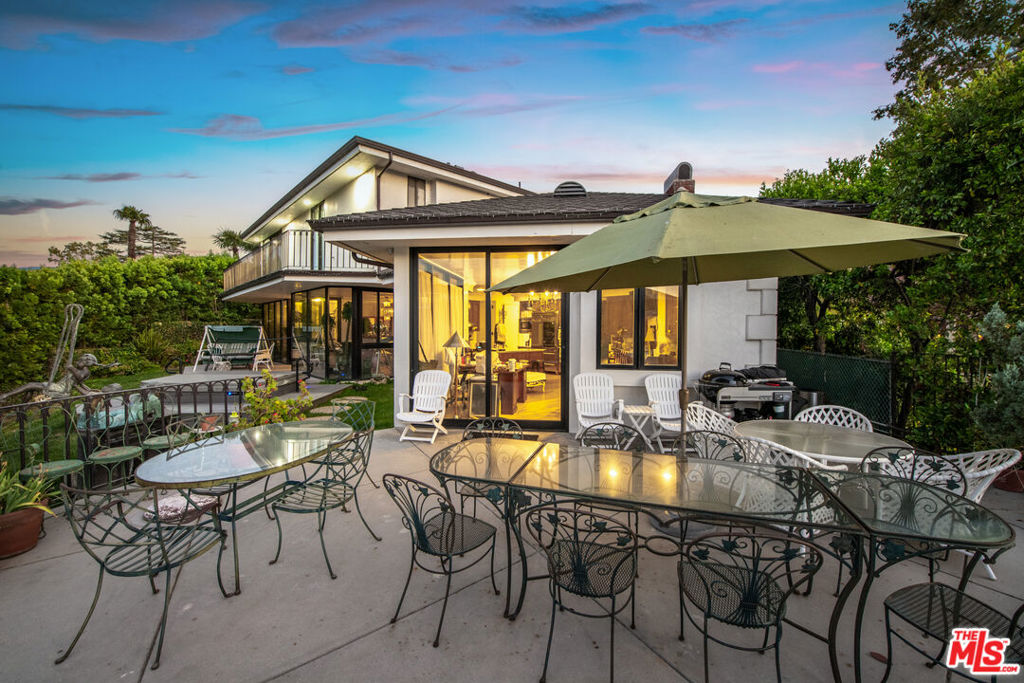 10061 Valley Spring Lane