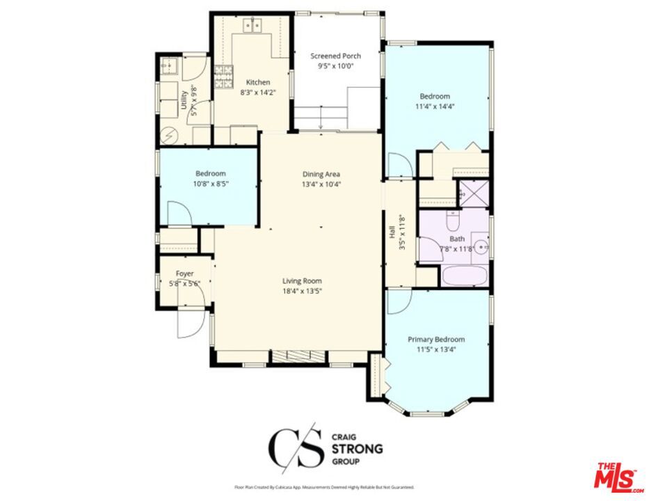 10435 Whipple Street