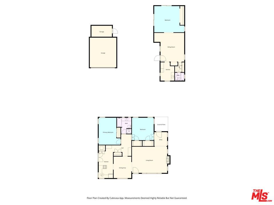 10941 Peach Grove Street