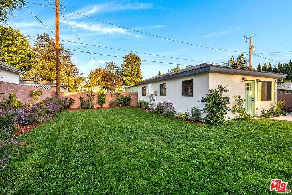 1008 N Catalina Street