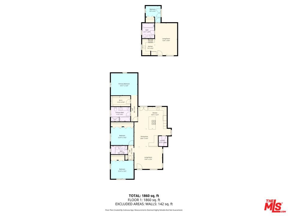 1008 N Catalina Street