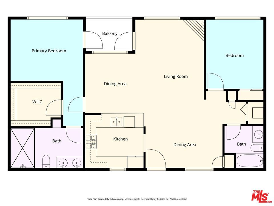 4724 Kester Avenue 209