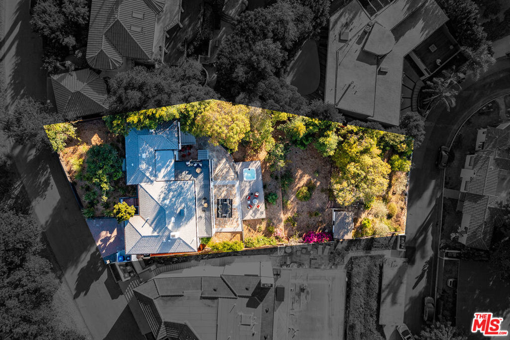 3345 Wonder View Drive