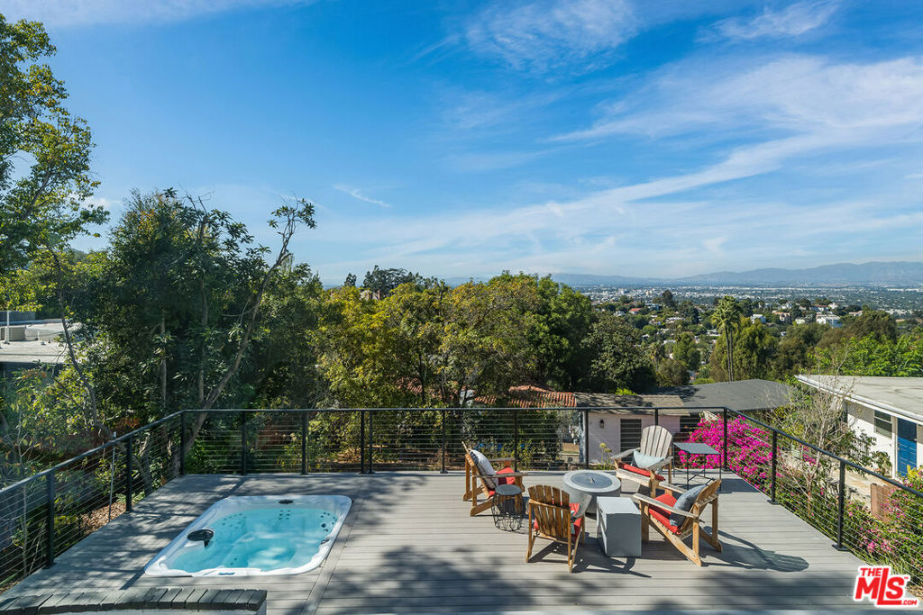 3345 Wonder View Drive