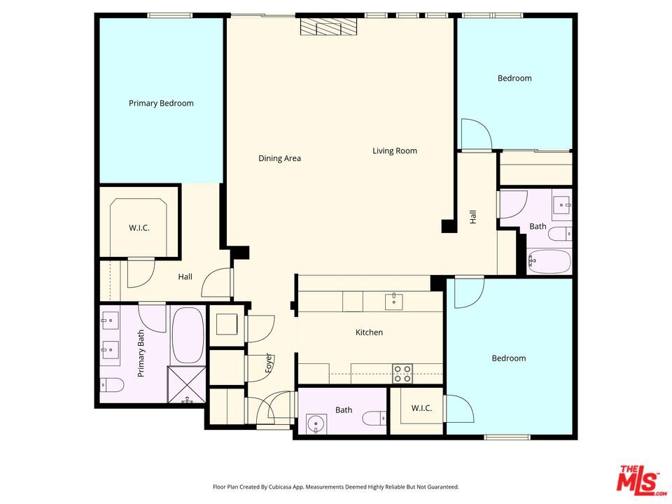 10648 Woodbridge Street 105