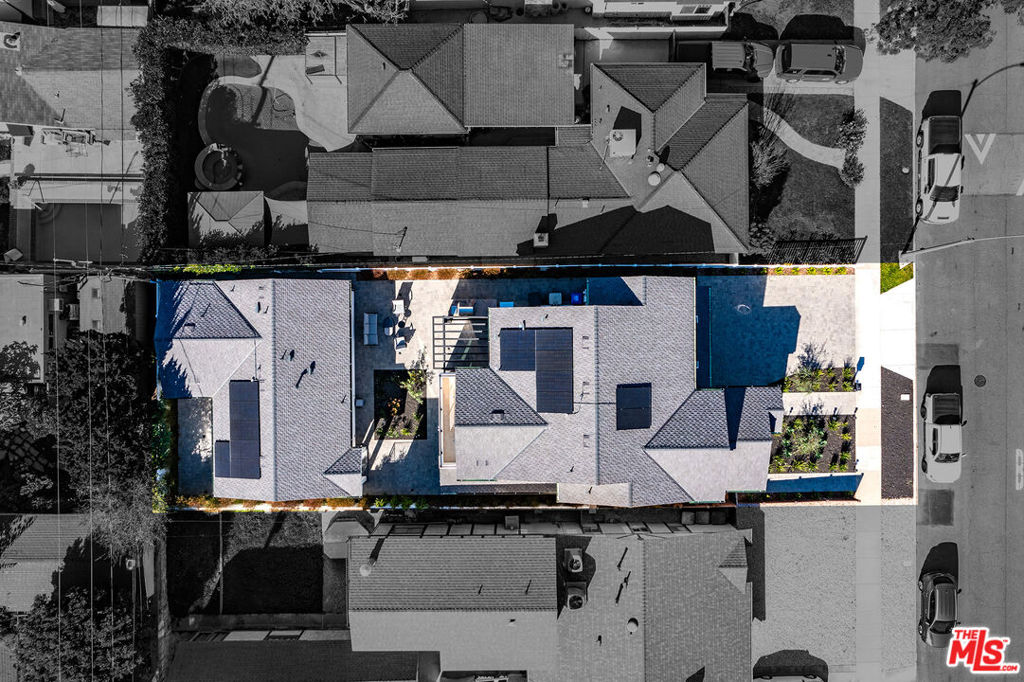 421 N Catalina Street