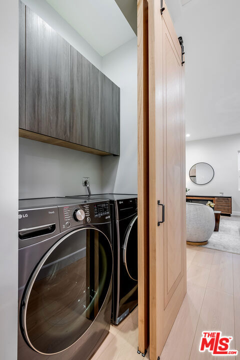 421 N Catalina Street