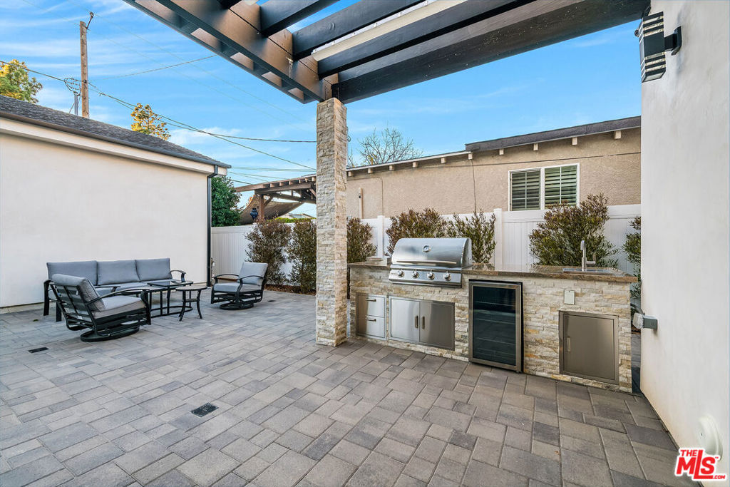 421 N Catalina Street