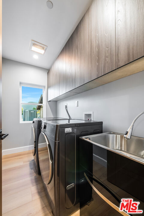 421 N Catalina Street