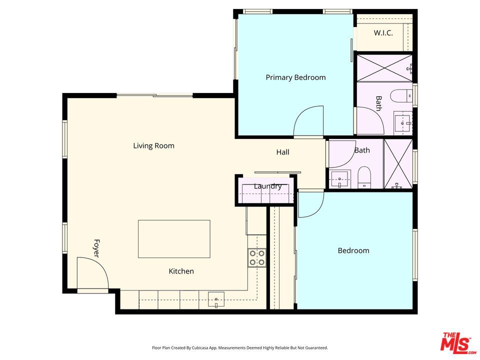 421 N Catalina Street