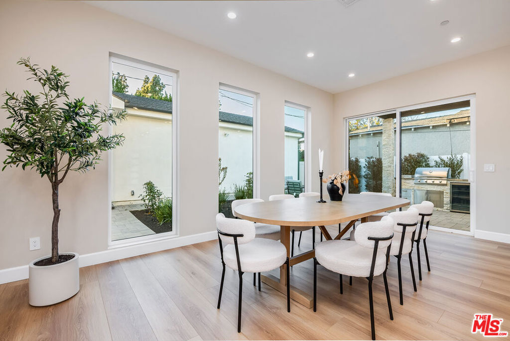 421 N Catalina Street