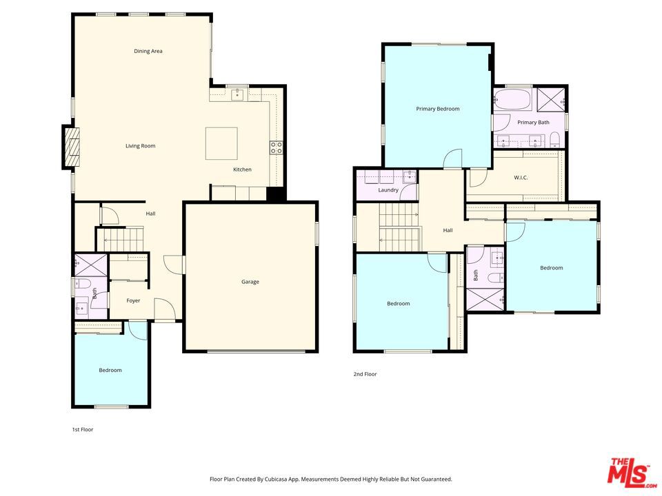 421 N Catalina Street