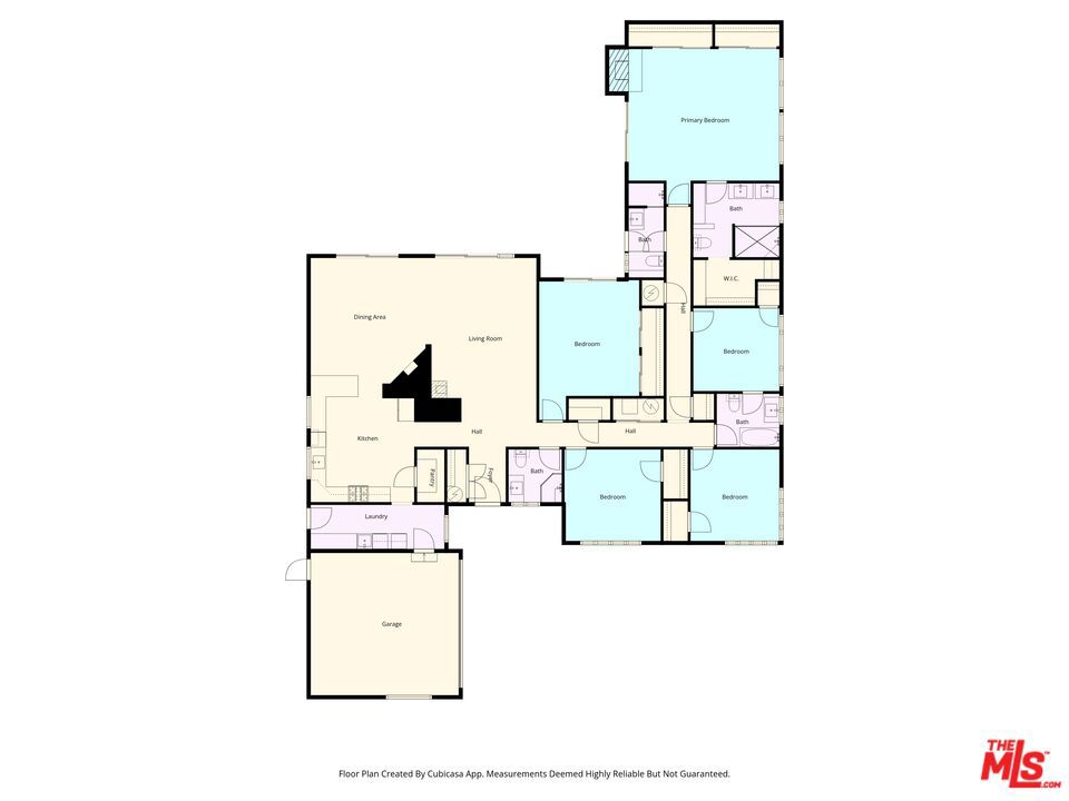 16517 Hartsook Street