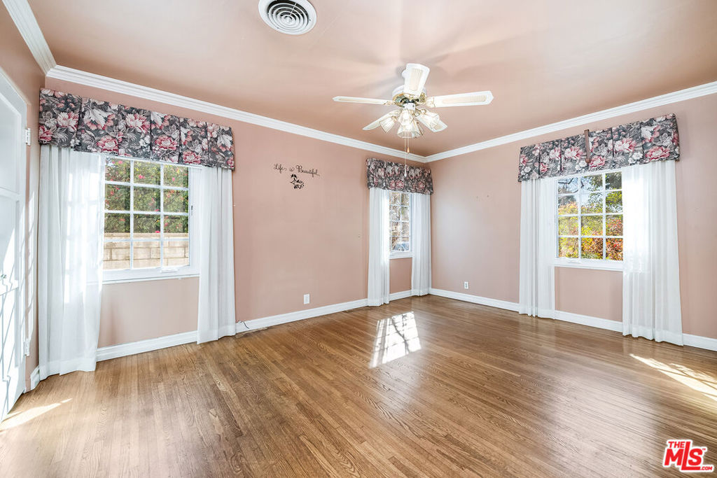 118 N Evergreen Street