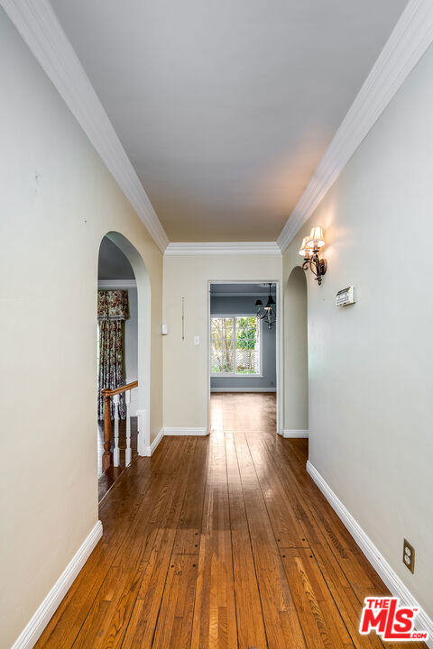 118 N Evergreen Street