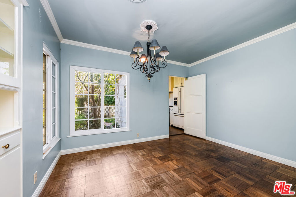 118 N Evergreen Street