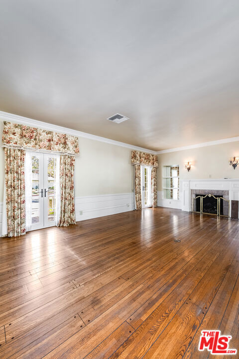 118 N Evergreen Street