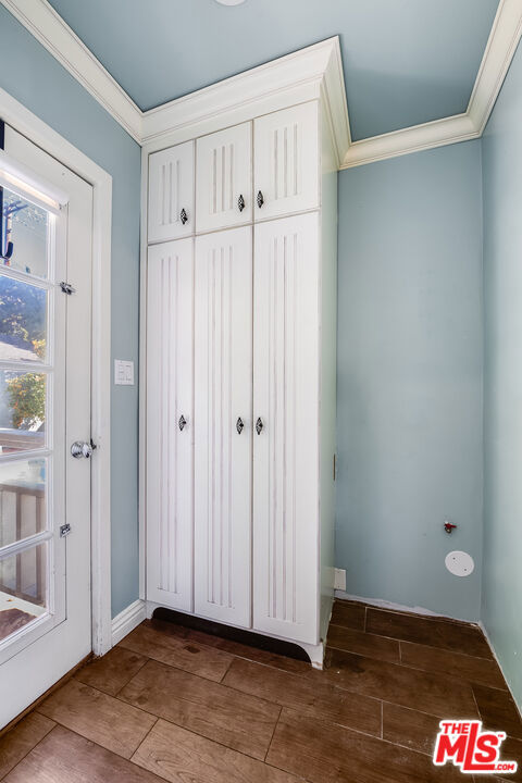 118 N Evergreen Street