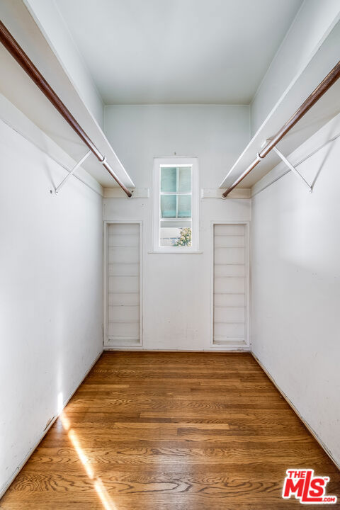 118 N Evergreen Street