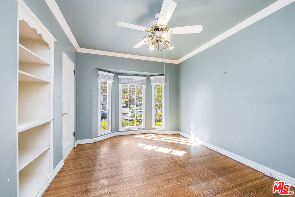 118 N Evergreen Street