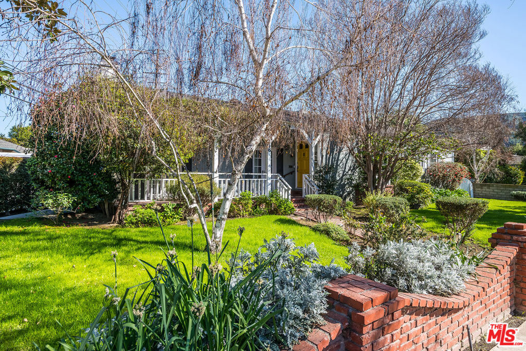 118 N Evergreen Street