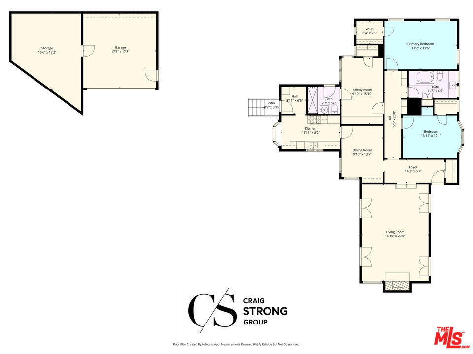 118 N Evergreen Street