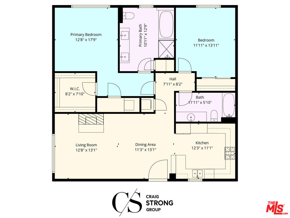 10609 Bloomfield Street 305