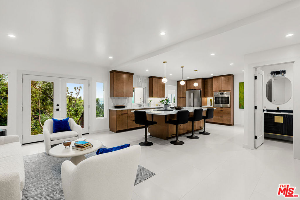 3345 Wonder View Drive