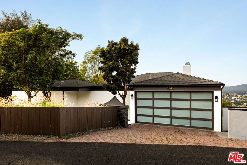 3345 Wonder View Drive