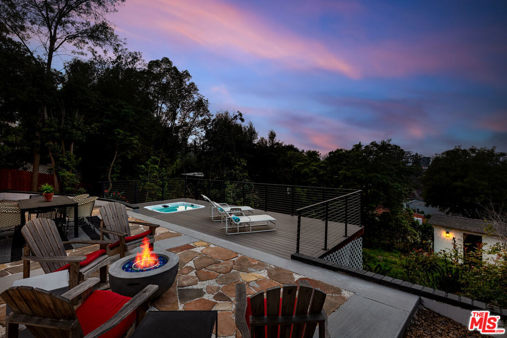 3345 Wonder View Drive