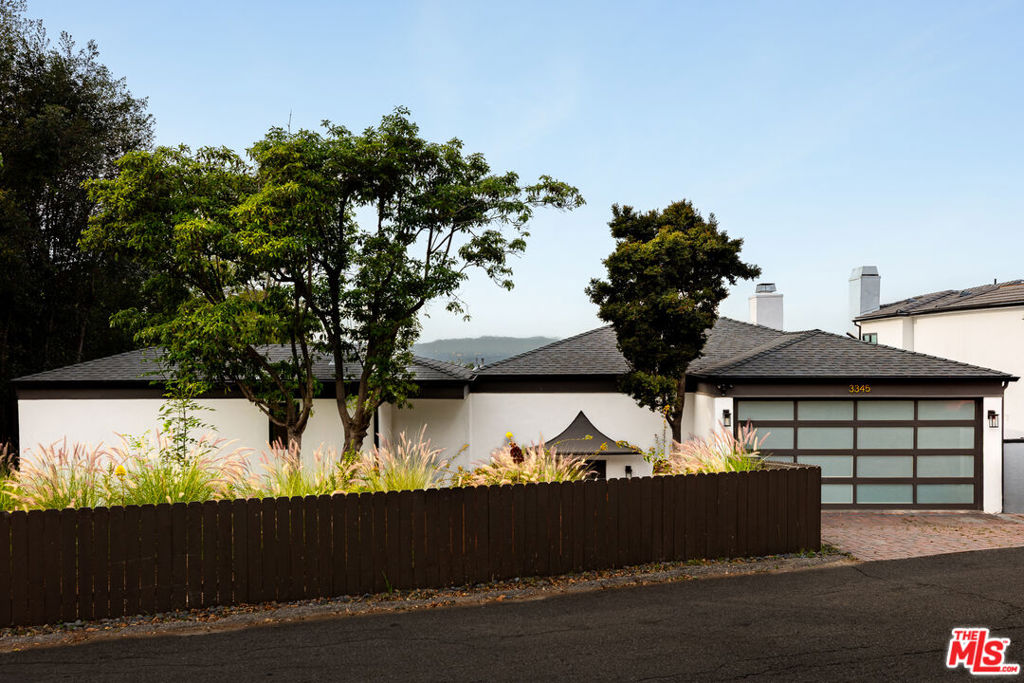 3345 Wonder View Drive