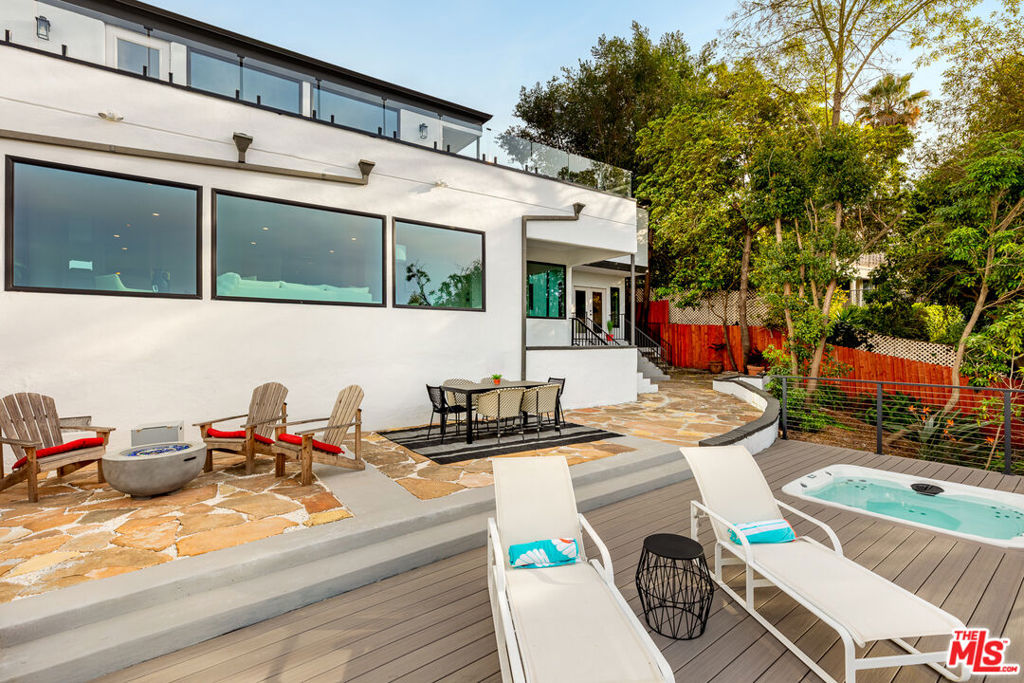 3345 Wonder View Drive