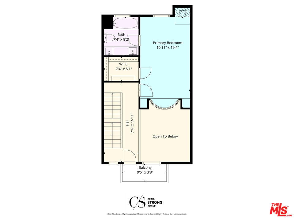 10629 Woodbridge Street 102