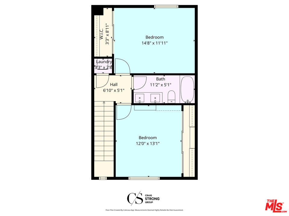 10629 Woodbridge Street 102