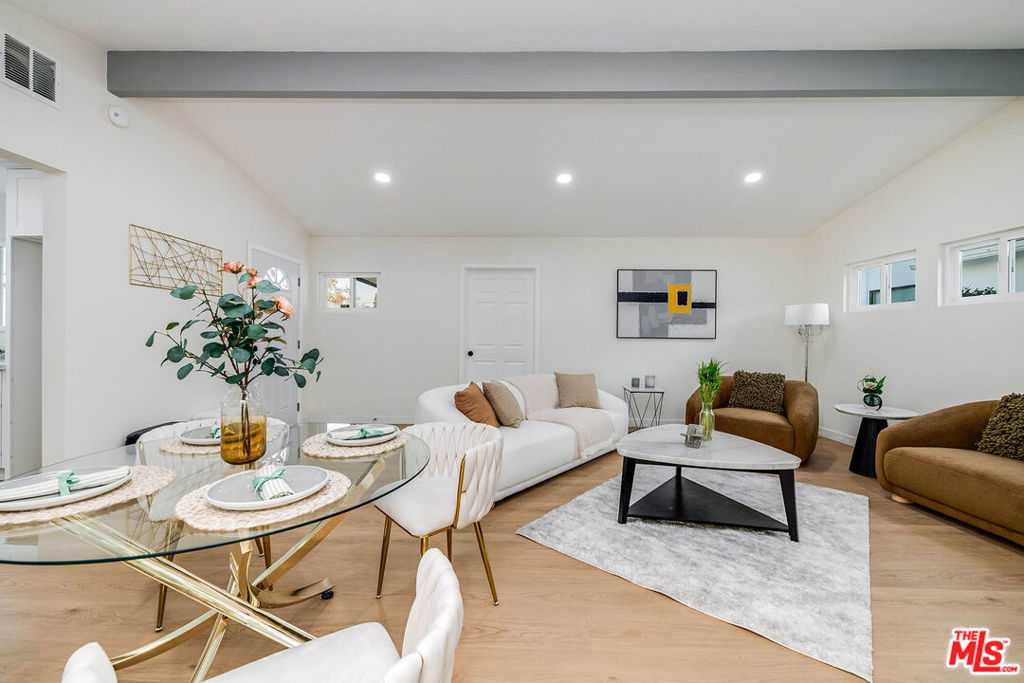 1207 W Orange Grove Avenue