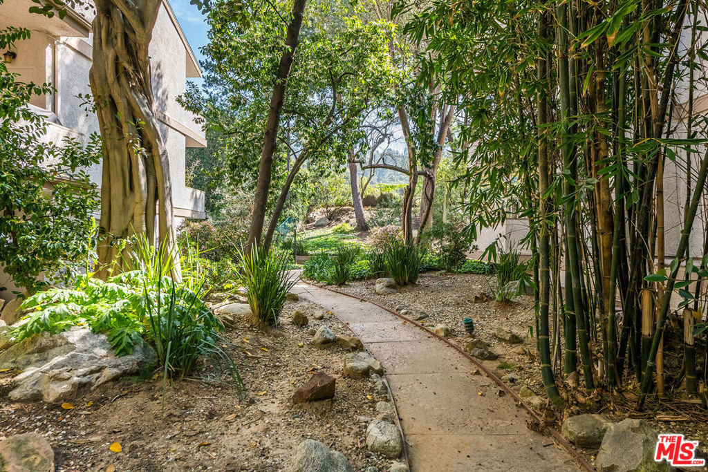 3480 Barham Boulevard 326