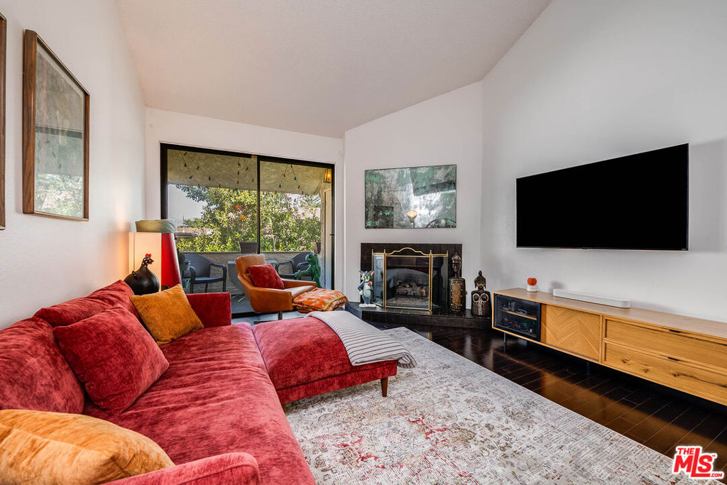 3480 Barham Boulevard 326