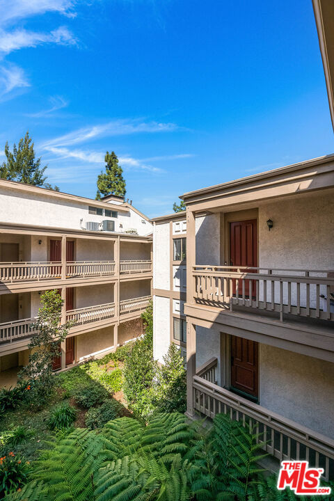 3480 Barham Boulevard 326