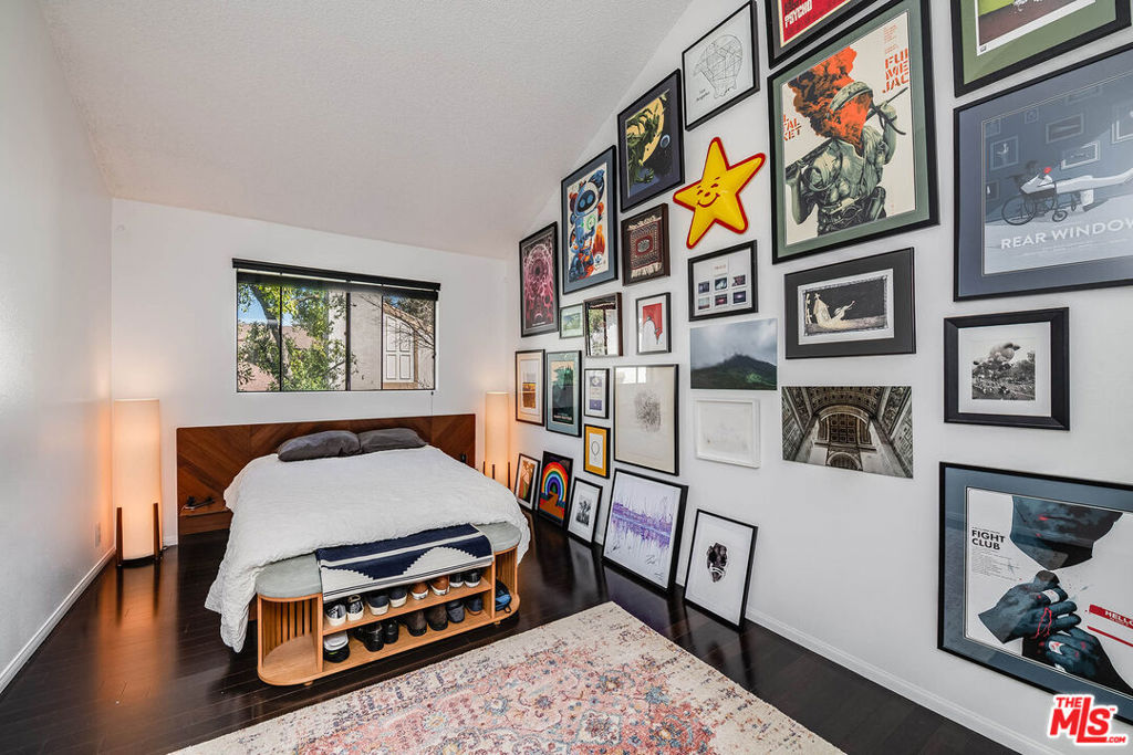 3480 Barham Boulevard 326