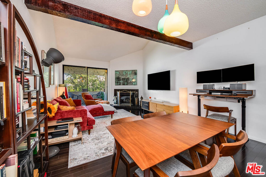 3480 Barham Boulevard 326