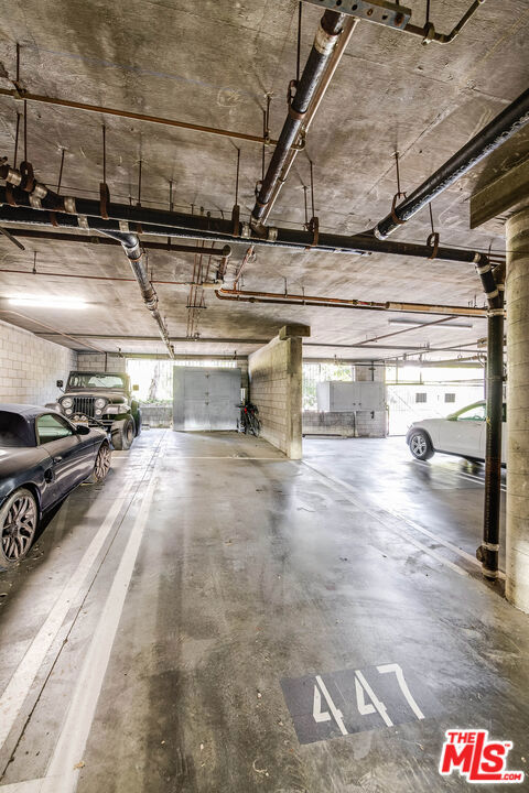 3480 Barham Boulevard 326