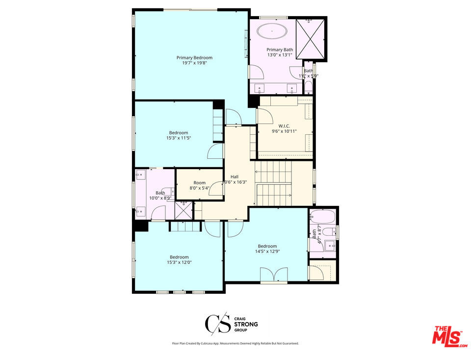 12427 Cumpston Street