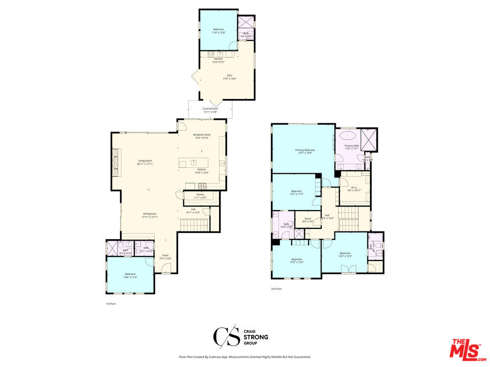 12427 Cumpston Street