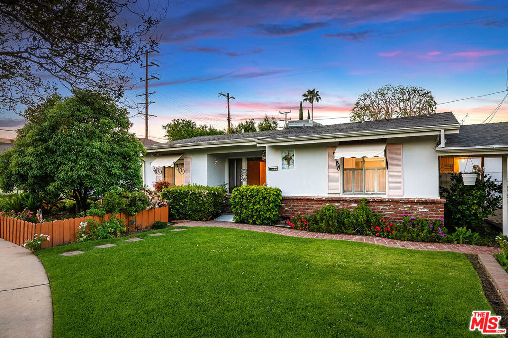 16851 Weddington Street