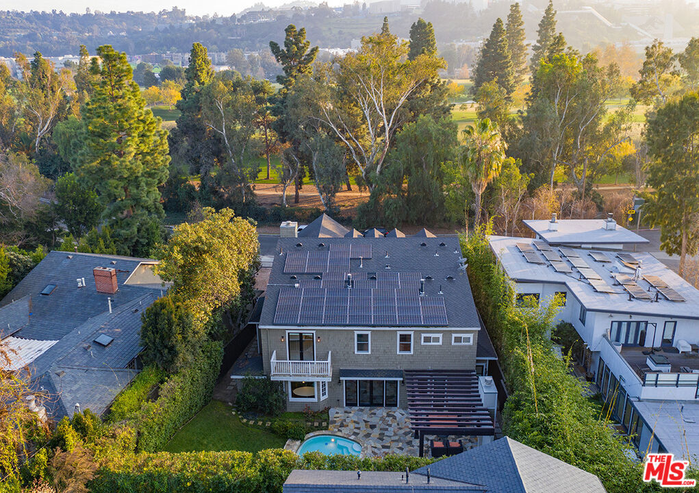 10161 VALLEY SPRING Lane